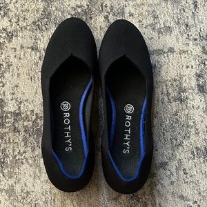 Rothy’s Women’s shoes